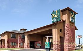 Quality Inn Midland South